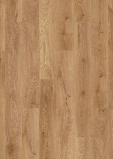 LOGOCLIC<sup>®</sup> Moisture resistant laminate flooring aquaprotect smart silent: Decor K598a Celli Oak