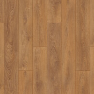 LOGOCLIC<sup>®</sup> Moisture resistant laminate flooring aquaprotect smart silent: Decor 8573a Corno Oak