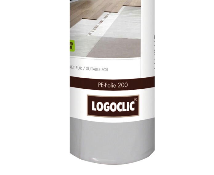 Aislamiento Lámina de PE para suelo laminado