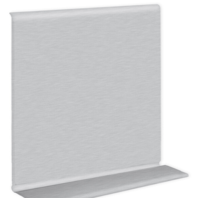 LOGOCLIC<sup>®</sup> Plastic skirtings Soft skirting board: Decor 7017 