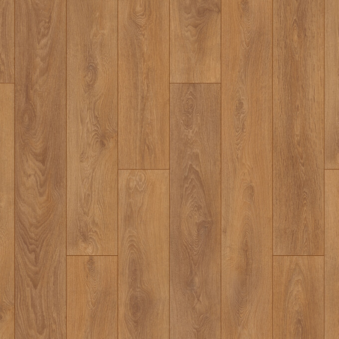 LOGOCLIC<sup>®</sup> Moisture resistant laminate flooring aquaprotect smart silent: Decor 8573a Corno Oak