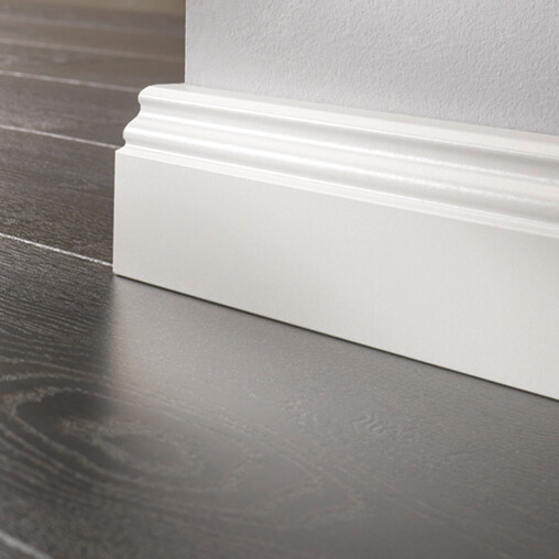 Trend skirting board 100mm