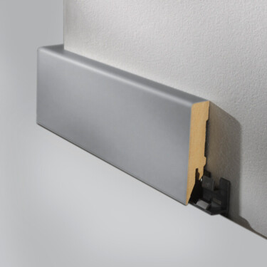 LOGOCLIC<sup>®</sup> Trendlister Aluminiumliste 80mm