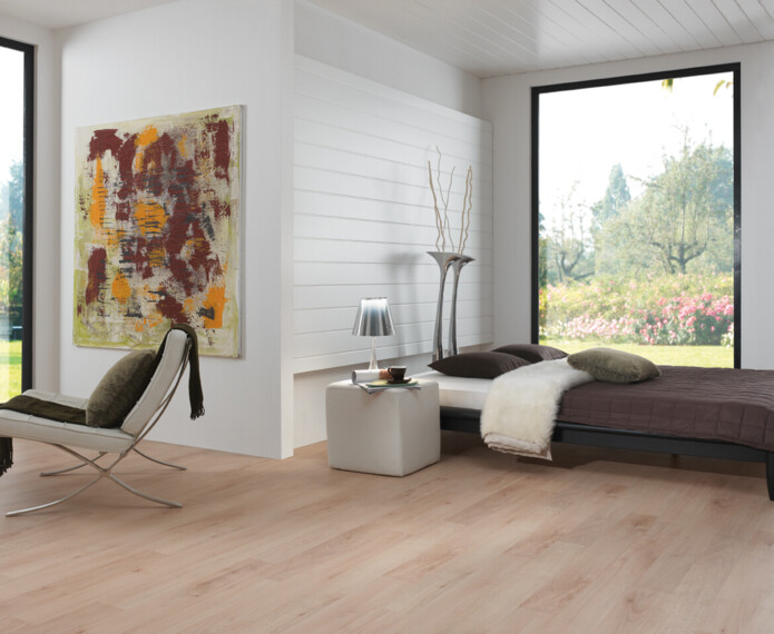 LOGOCLIC<sup>®</sup> Ceiling & wall panels variation