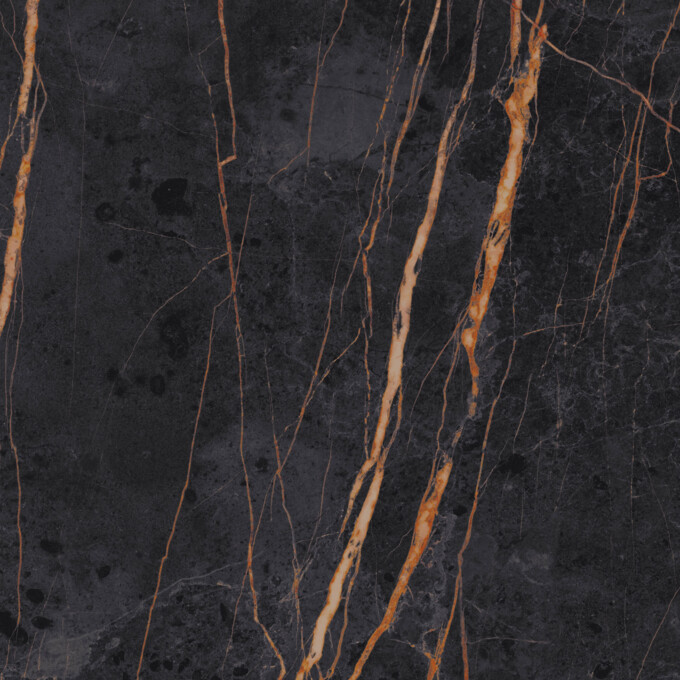 LOGOCLIC<sup>®</sup> Bordplader elementa pro: Mønster K698 Nero Bronzo
