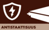 Antistaattinen