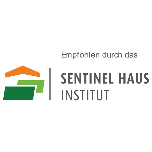 Sentinel Haus