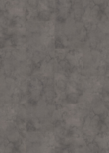 LOGOCLIC<sup>®</sup> Moisture resistant laminate flooring ceramico: Decor K539 Dark Slate