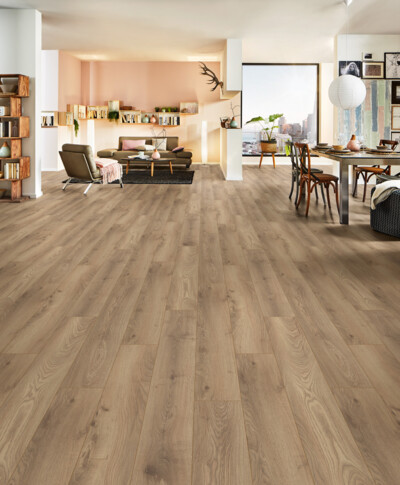 LOGOCLIC<sup>®</sup> Feuchtraumboden vinto WR