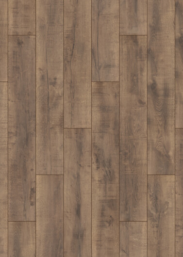 LOGOCLIC<sup>®</sup> Moisture resistant laminate flooring aquaprotect smart: Decor K461 Eiche Tyri