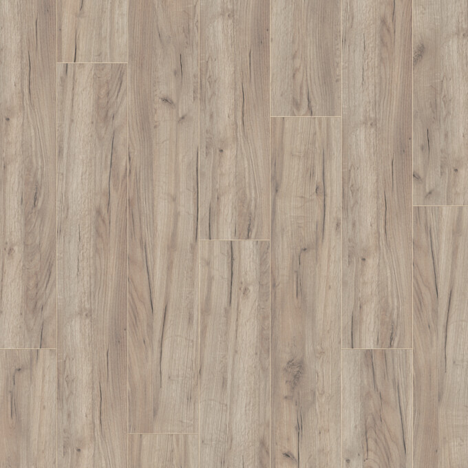 LOGOCLIC<sup>®</sup> Laminate flooring family: Decor K002 Esperia Oak