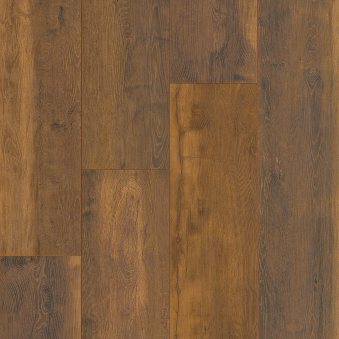 LOGOCLIC<sup>®</sup> Laminát v mokré místnosti vinto wide: Dekor K411 Eiche Porto