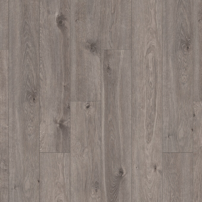 LOGOCLIC<sup>®</sup> Laminát v mokré místnosti aquaprotect: Dekor K395 Moonlight Oak