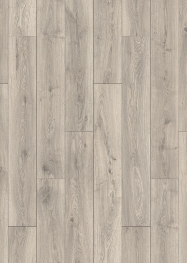 LOGOCLIC<sup>®</sup> Moisture resistant laminate flooring aquaprotect smart silent: Decor K451 Lombok Oak
