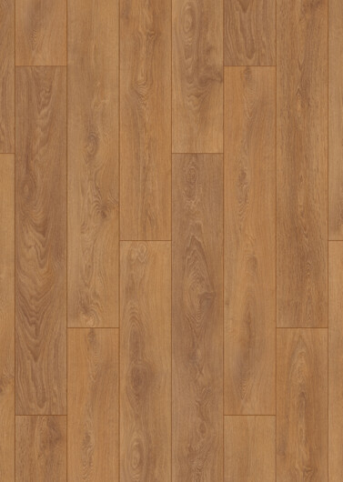 LOGOCLIC<sup>®</sup> Moisture resistant laminate flooring ambienta: Decor 8573 Corno Oak