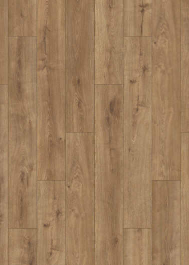 LOGOCLIC<sup>®</sup> Vådrumslaminat aquaprotect: Mønster K327 Piton Oak