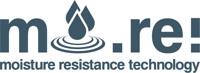 mo.re! moisture resistance technology