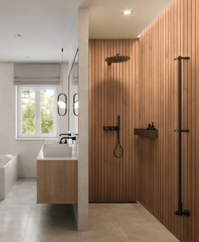 LOGOCLIC<sup>®</sup> Decken- und Wandpaneele Designwall