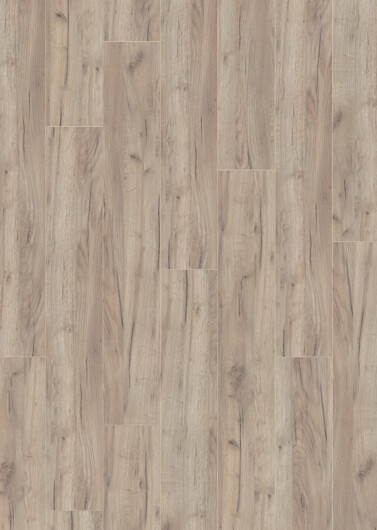 LOGOCLIC<sup>®</sup> Laminate flooring family: Decor K002 Esperia Oak