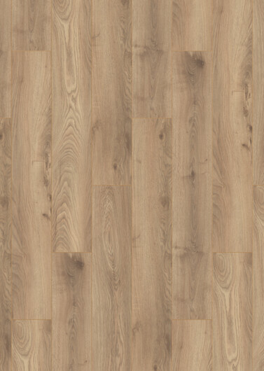 LOGOCLIC<sup>®</sup> Moisture resistant laminate flooring aquaprotect smart silent: Decor K285 Ringa Oak