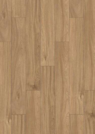 LOGOCLIC<sup>®</sup> Vådrumslaminat aquaprotect: Mønster K338 Soft Oak