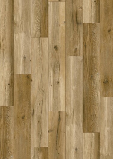 LOGOCLIC<sup>®</sup> Feuchtraumboden element flex: Dekor K507 Eiche Baltia