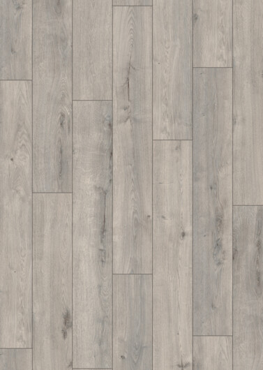 LOGOCLIC<sup>®</sup> Moisture resistant laminate flooring aquaprotect smart silent: Decor K392a Calais Oak