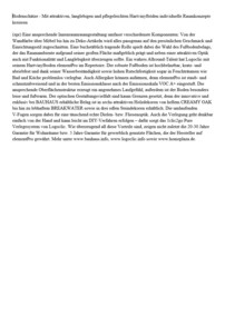 Text über die Vorteile von Hartvinylböden für individuelle Raumgestaltung und Produktmerkmale von elementPro, erhältlich bei BAUHAUS.