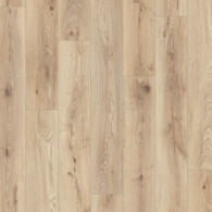 LOGOCLIC<sup>®</sup> Moisture resistant laminate flooring ambienta: Decor K453 Honig Eiche