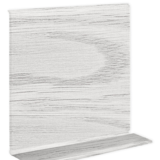 LOGOCLIC<sup>®</sup> Plastic skirtings Soft skirting board: Decor 177 