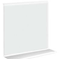 LOGOCLIC<sup>®</sup> Plastic skirtings Soft skirting board: Decor 7019 