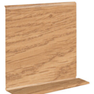 LOGOCLIC<sup>®</sup> Plastic skirtings Soft skirting board: Decor 1678 