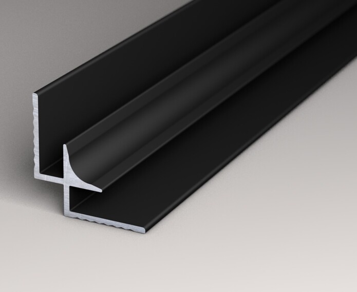 LOGOCLIC<sup>®</sup> Inneneckprofil