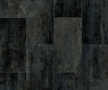 Laminat-Dekor: Dark Tile