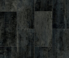 Laminat-Dekor: Dark Tile