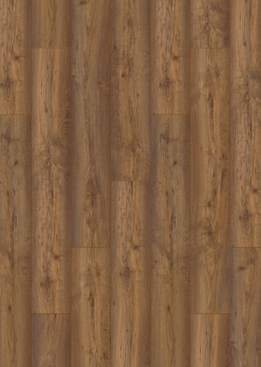 LOGOCLIC<sup>®</sup> Suelo laminado vinto classic: Decoración 8274 Nogal Bérgamo