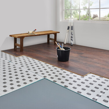 Insulation Maxima Aquastop Smart for laminate flooring