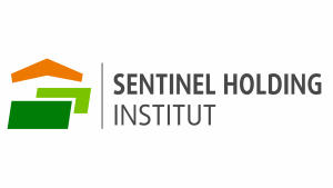 Sentinel Haus Institut Logo