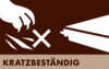 kratzbeständig