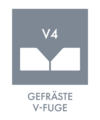 V4 Fuge