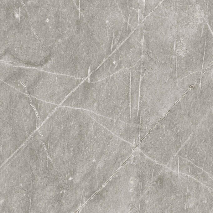 LOGOCLIC<sup>®</sup> Decken- und Wandpaneele Designwall: Dekor K368 Grey Atlantiv Marble