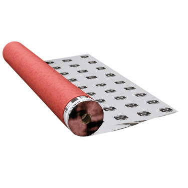 Insulation Expert Heat Aquastop for laminate flooring