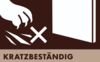 kratzbeständig