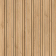 LOGOCLIC<sup>®</sup> Decken- und Wandpaneele Designwall: Dekor R137 Lightwood